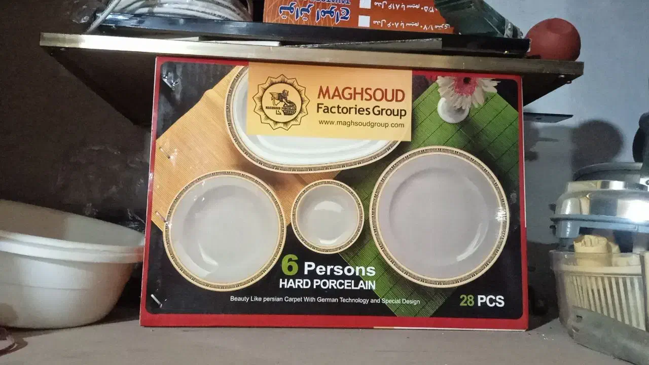 فروش لوازم خانگی|ظروف پخت‌وپز|قائم‌شهر, |دیوار