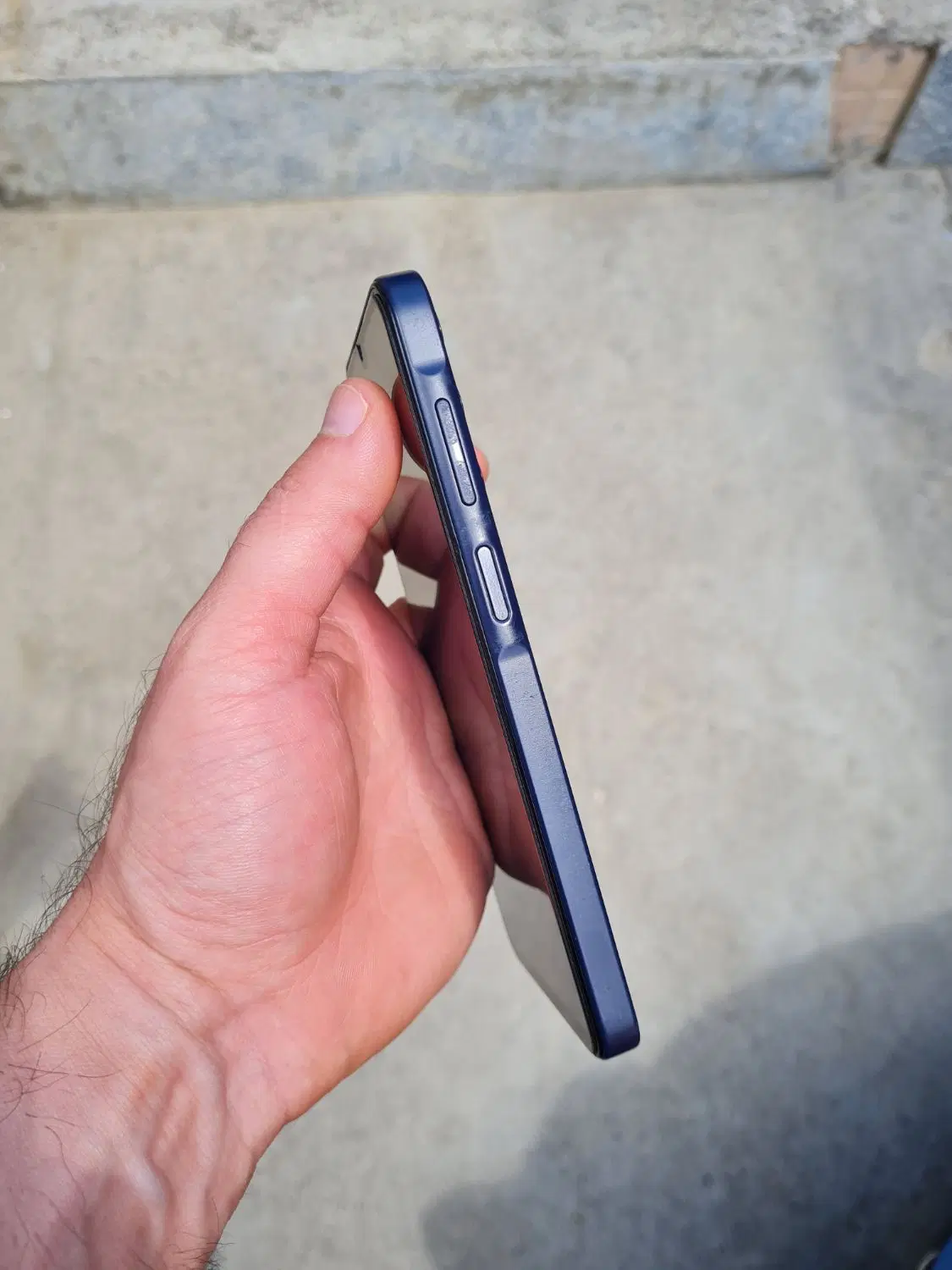 a15 ram 6 128|موبایل|ارومیه, |دیوار