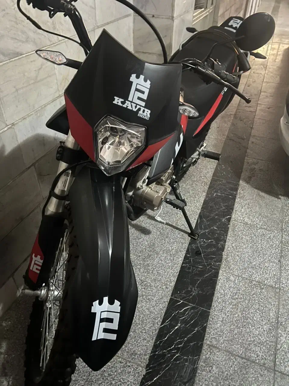 موتور کویر T2 مدل ۱۴۰۴|موتورسیکلت|تهران, اباذر|دیوار