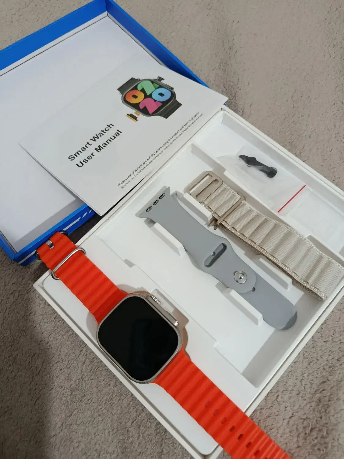 ساعت سیمکارت خور|ساعت|کرمانشاه, |دیوار