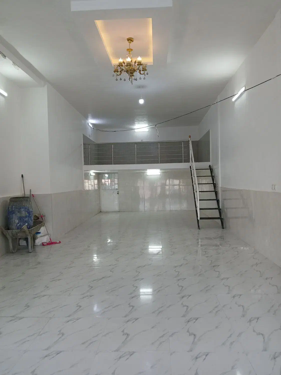 مغازه تجاری شیک قیمت مناسب هاشیه جاده اصلی|فروش مغازه و غرفه|مشهد, دهشک|دیوار