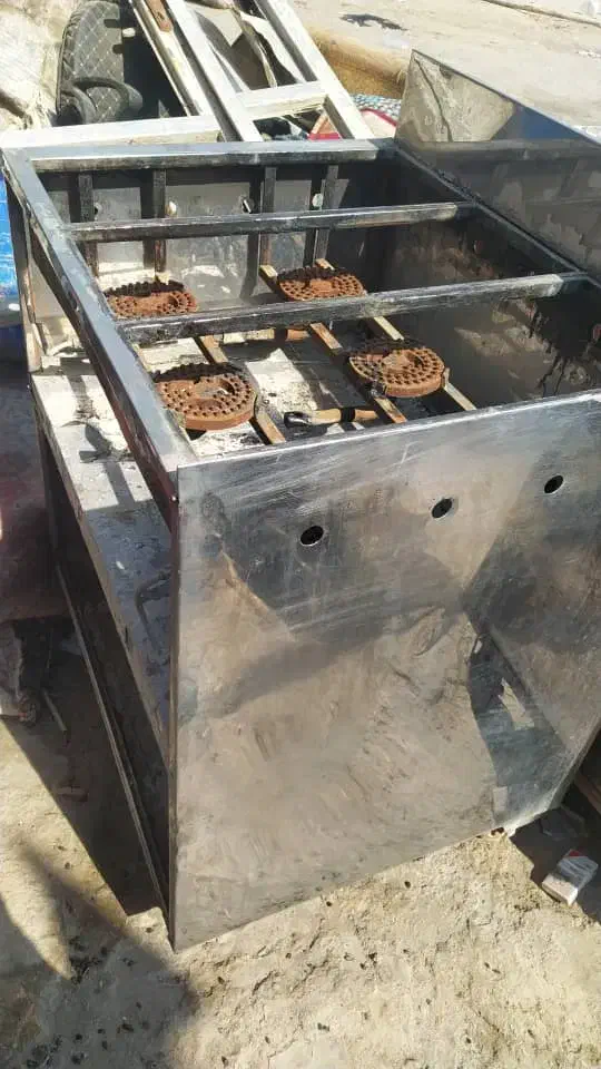 وسایل ساندویچ|کافی‌شاپ و رستوران|بندر ماهشهر, |دیوار