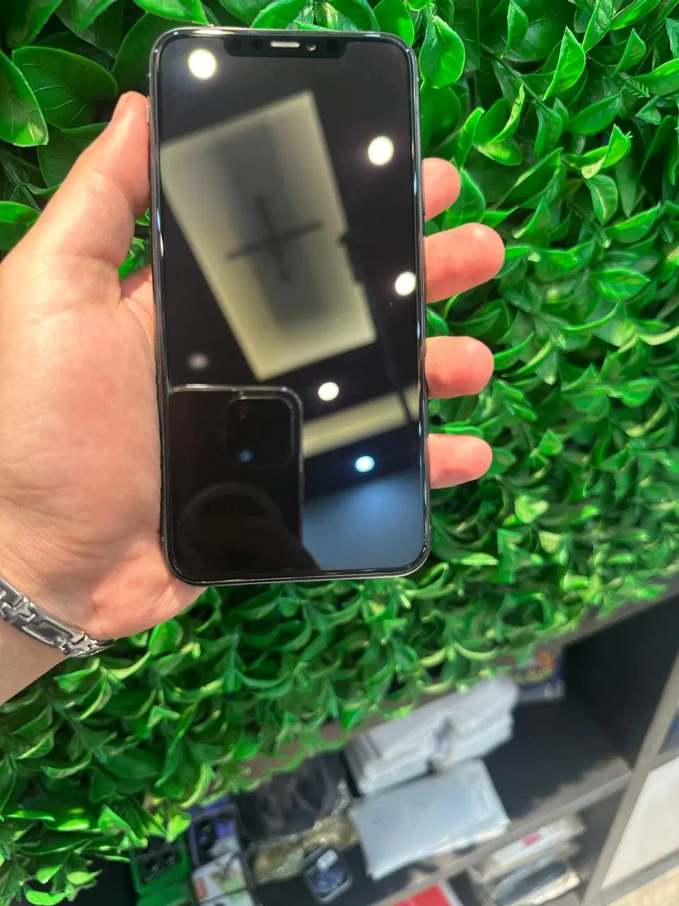 iPhone 17 Pro max active|موبایل|بابل, |دیوار