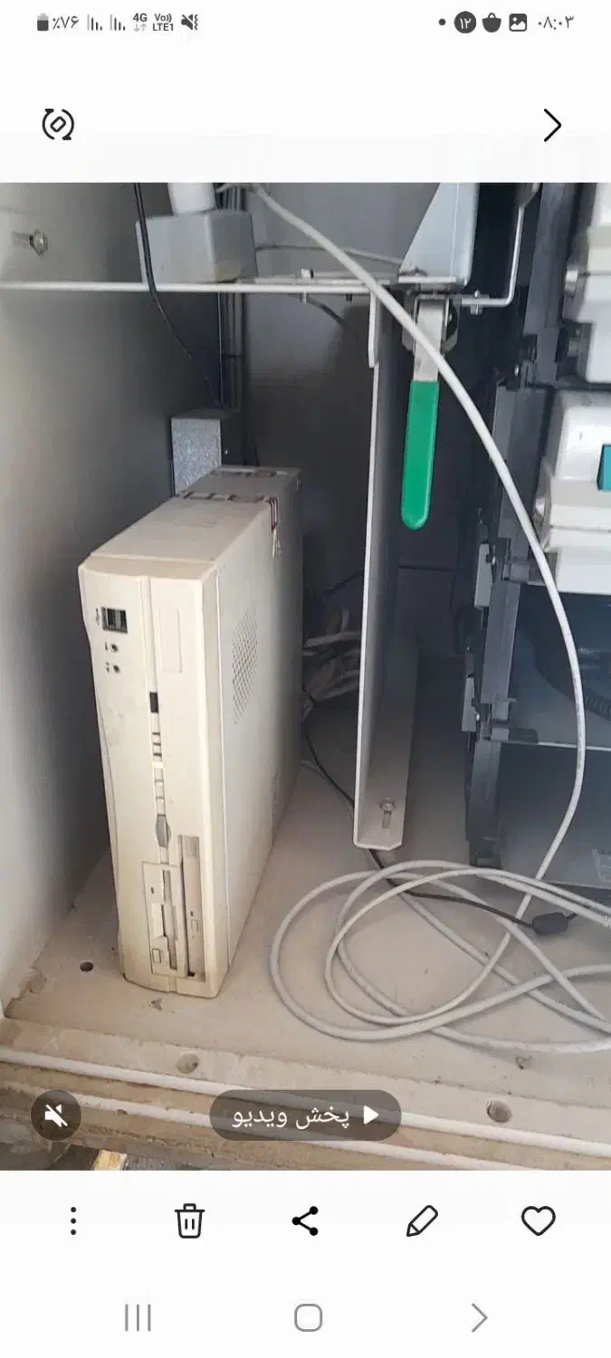 فروش دستگاه خودپرداز|فروشگاه و مغازه|بندر گز, |دیوار