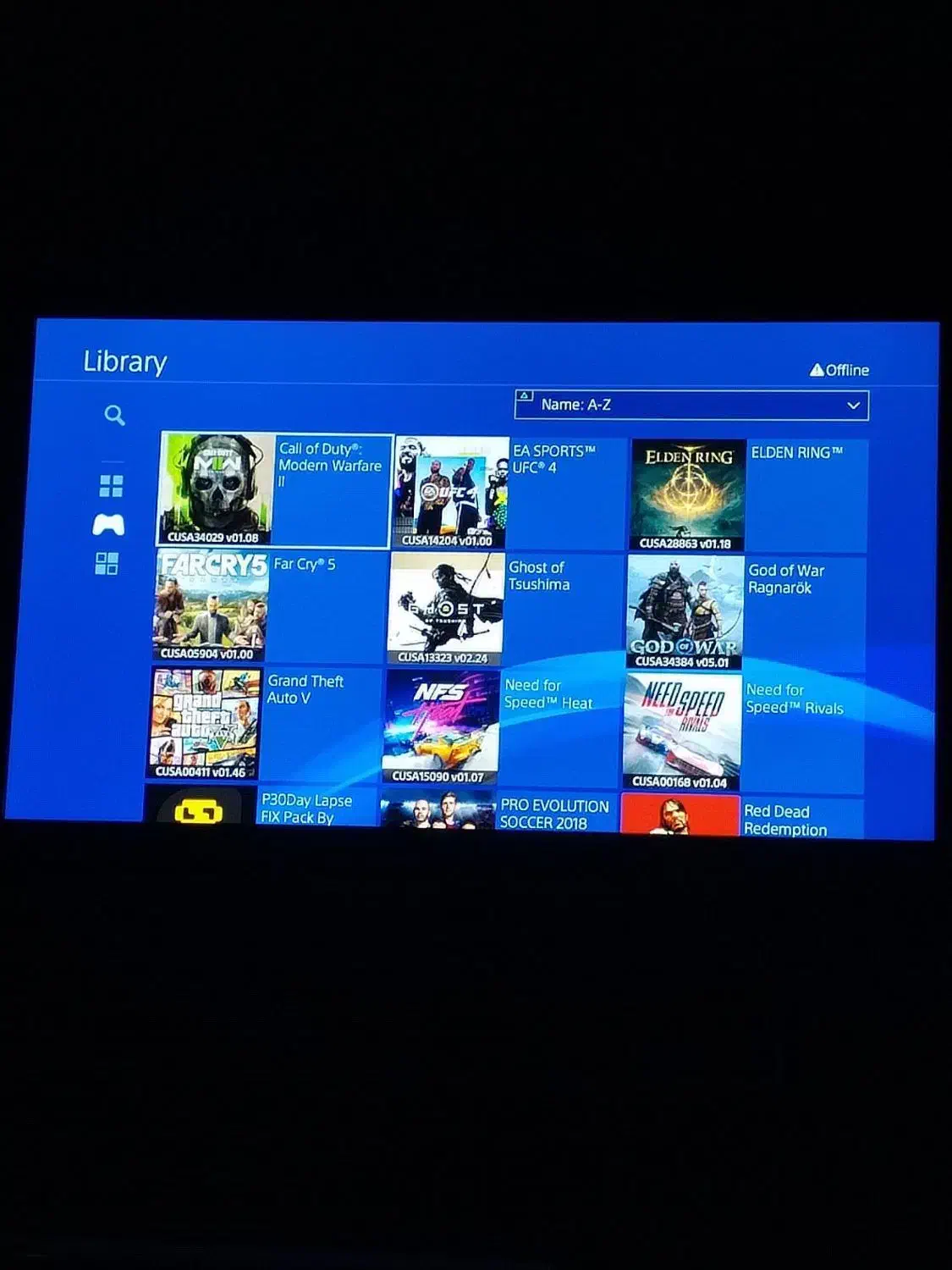 PS4 Slim 1TB|کنسول، بازی ویدئویی و آنلاین|اردبیل, |دیوار