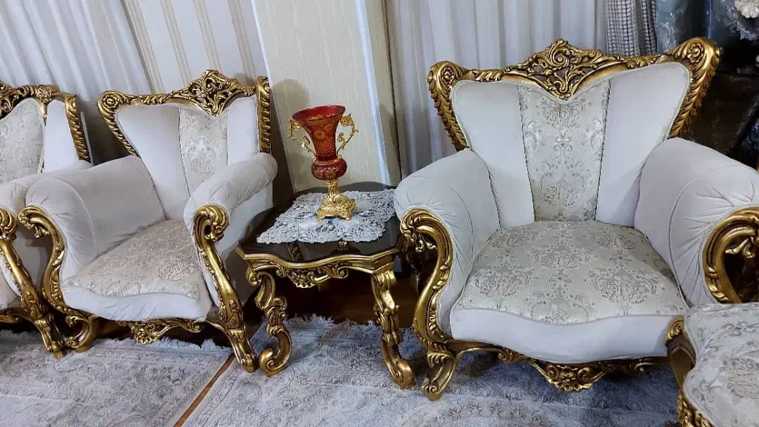 مبل و ویترین|مبلمان خانگی و میز عسلی|اسلام‌شهر, مطهری|دیوار