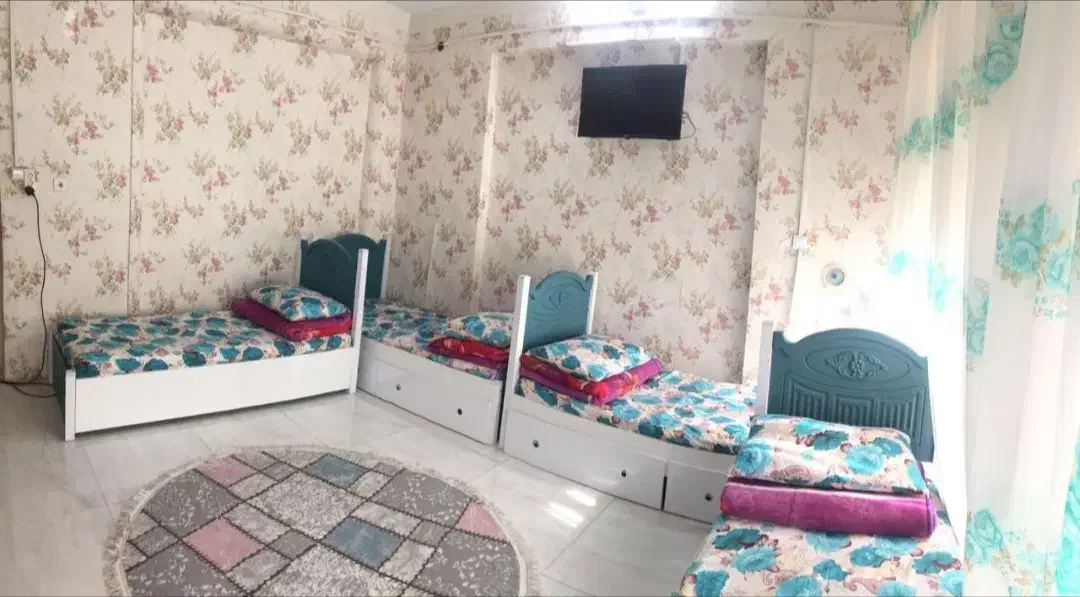 خوابگاه خودگردان دخترانه پانسیون بانوان|اجارهٔ آپارتمان|چابهار, |دیوار