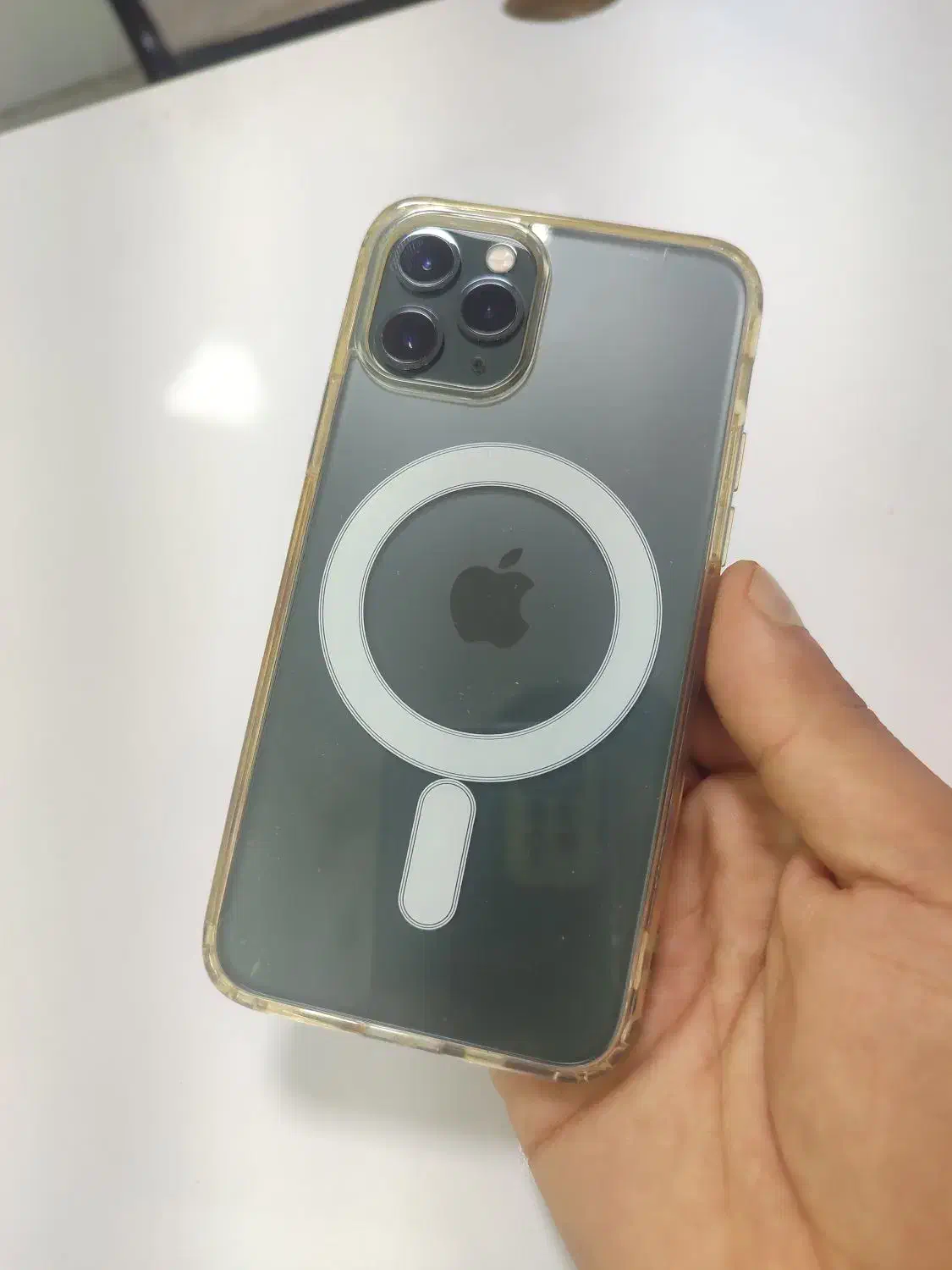 iPhone 11 pro|موبایل|جوانرود, |دیوار