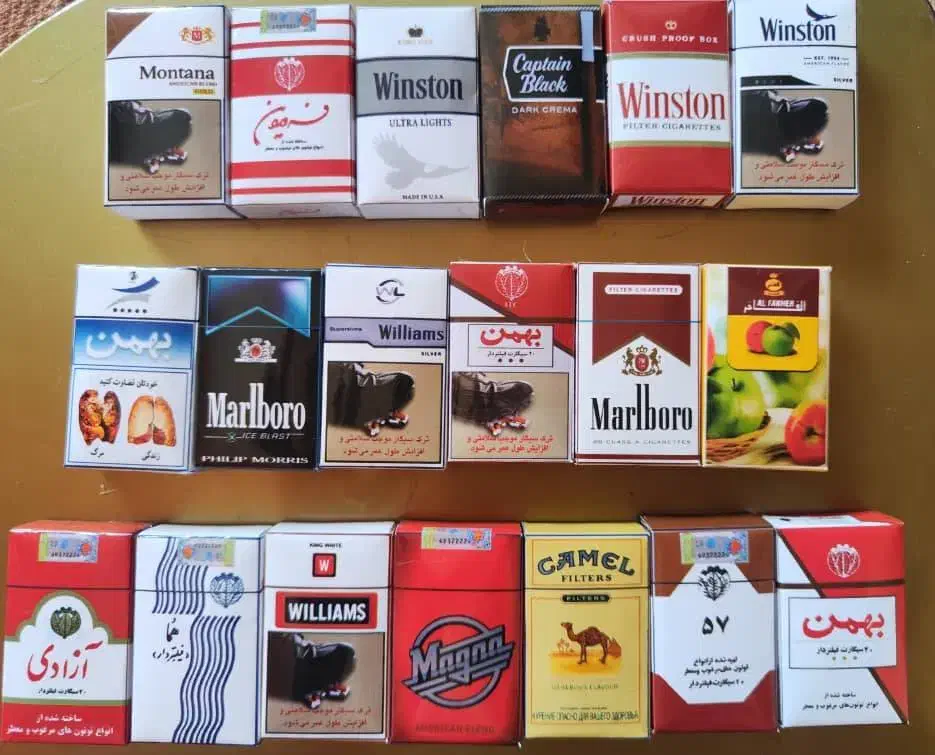 مگنت مینیاتوری(آهنربا مخفی)|صنایع دستی و سایر لوازم تزئینی|مرودشت, فاز دوم شهرک فرهنگیان|دیوار