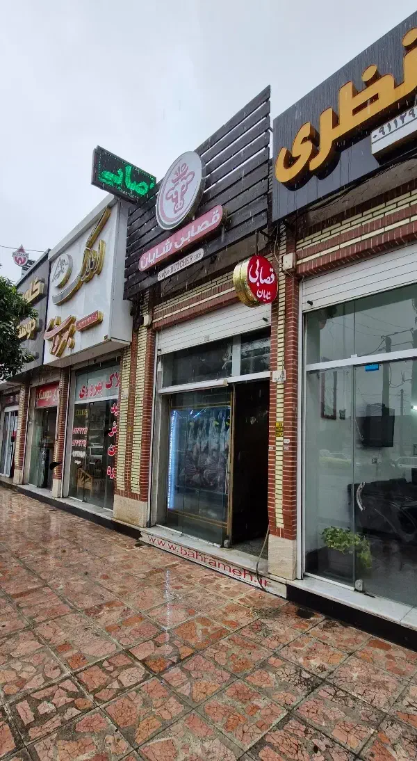 فروش سرقفلی مغازه-بر خیابان اصلی وادی شهسوار|فروش مغازه و غرفه|تنکابن, |دیوار