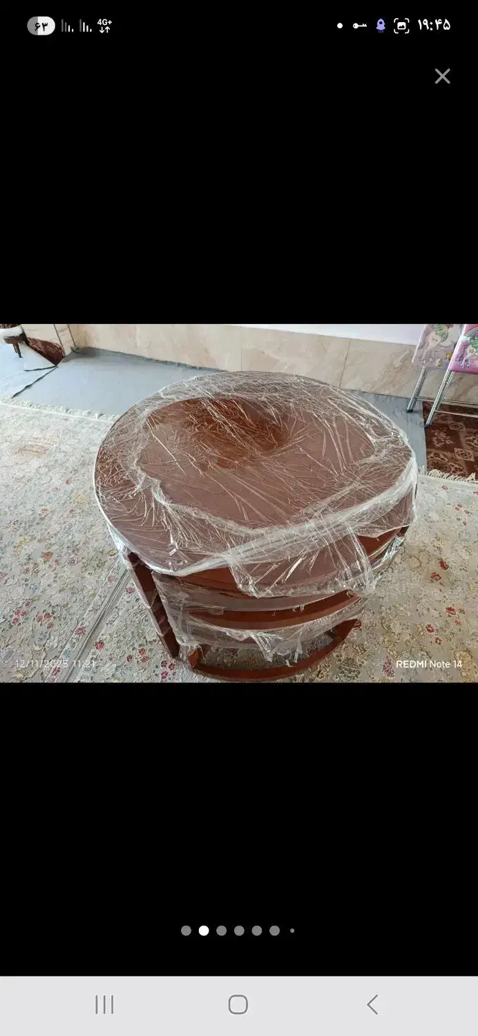 میز نهار خوری|میز و صندلی غذاخوری|تربت جام, میان جام|دیوار