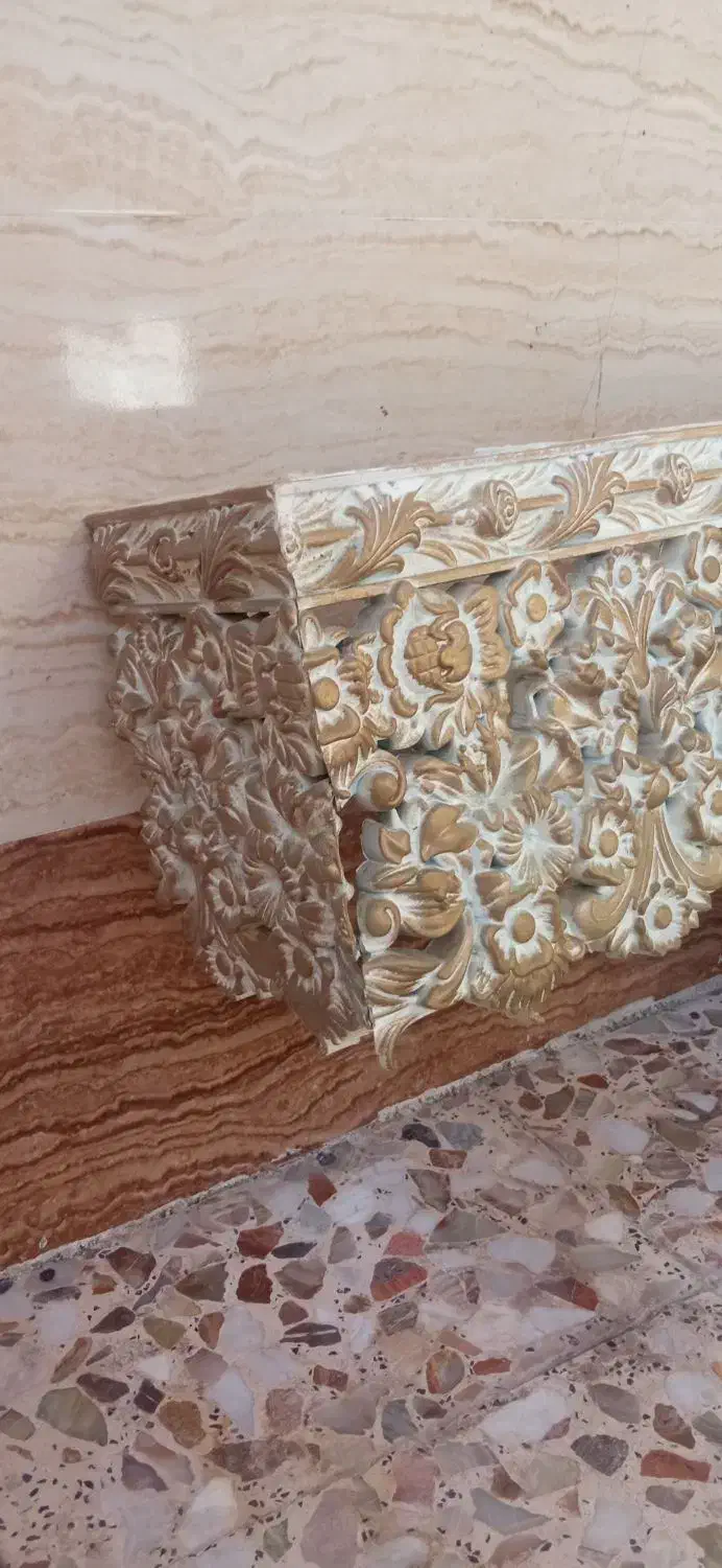 کتیبه|پرده، رانر، رومیزی|اهواز, حصیرآباد|دیوار