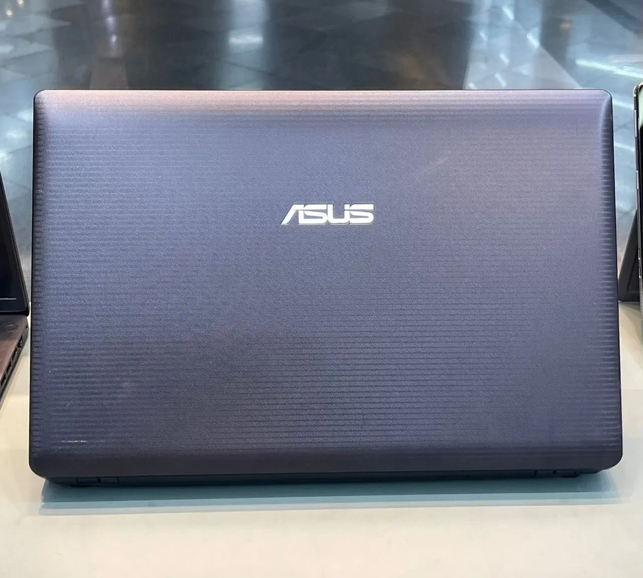 لپ تاپ Asus|رایانه همراه|تهران, فلسطین (میدان انقلاب)|دیوار