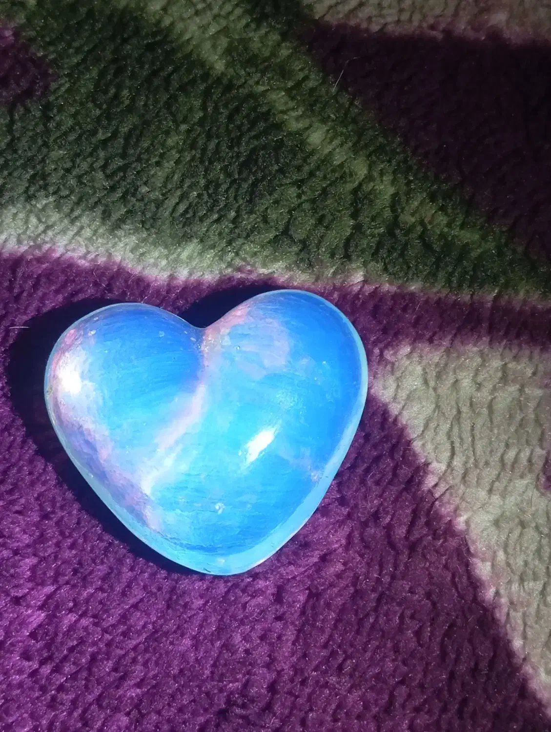 اوپال آتشی صنعتی شفاف|جواهرات|شیراز, بازار|دیوار