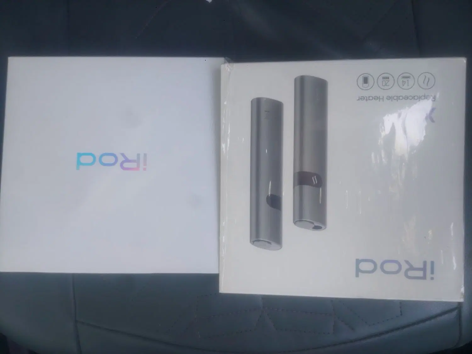 آیرود iROD        X3|زیورآلات و اکسسوری|نجف‌آباد, ویلاشهر|دیوار