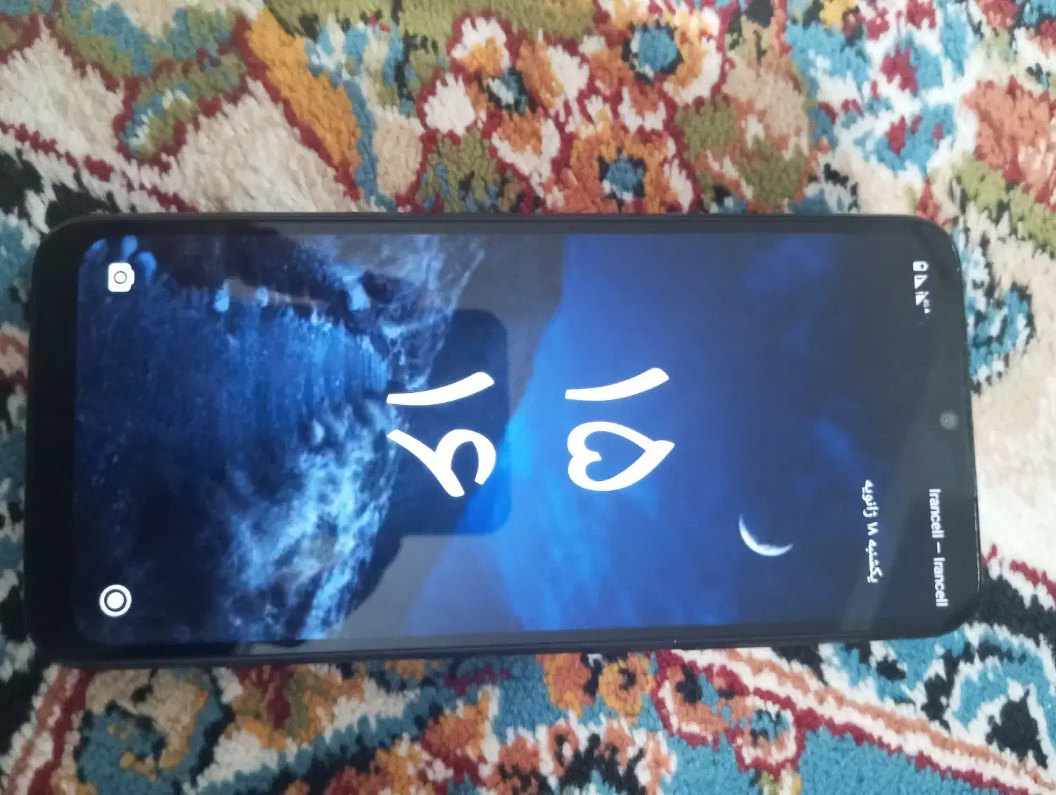 گوشی ردمی A2|موبایل|ارومیه, |دیوار