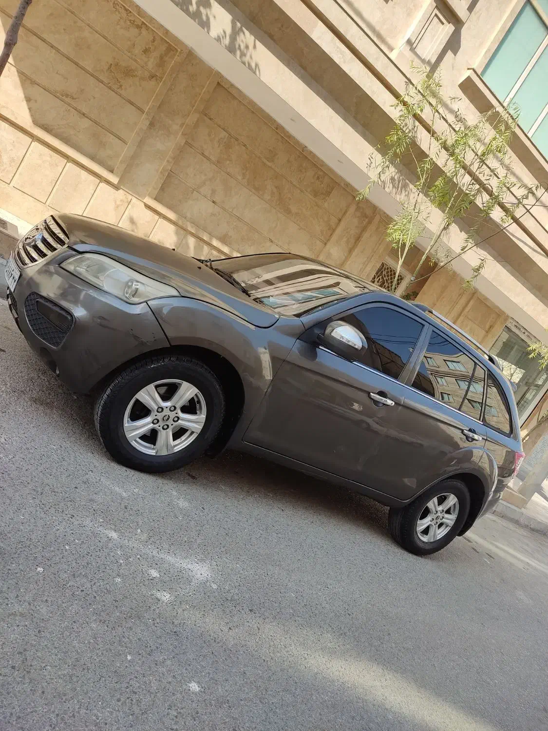 ایکس60 گیربکس  هیلمنی معاوضه هم دارم|خودرو سواری و وانت|گلبهار, شهر جدید گلبهار|دیوار