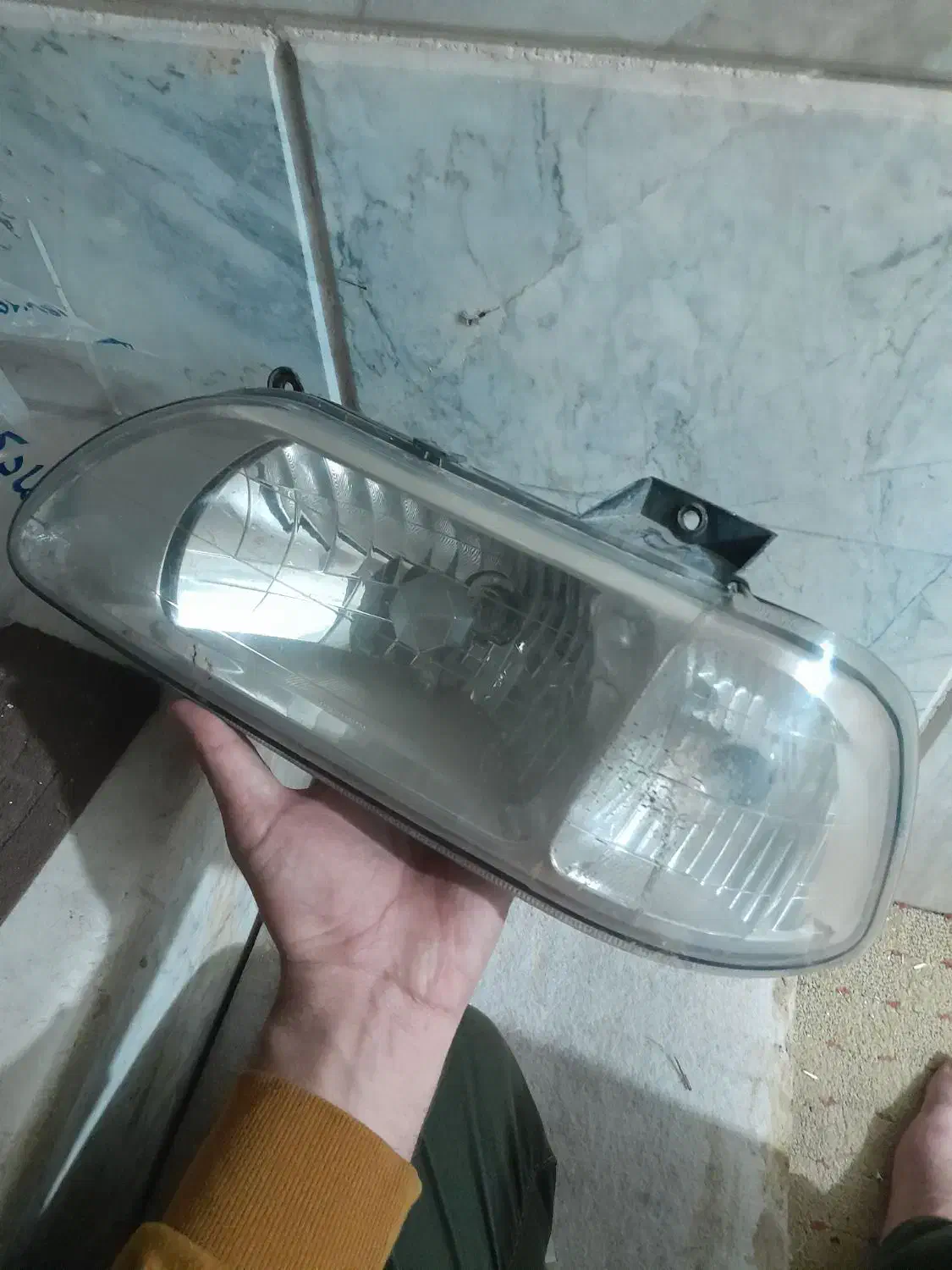 فروش لوازم پراید|قطعات یدکی و لوازم جانبی|تربت جام, شهید نصرالهی|دیوار