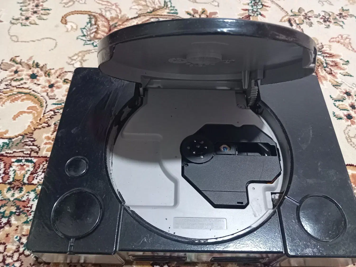 پی اس ۱|کنسول، بازی ویدئویی و آنلاین|مینودشت, |دیوار