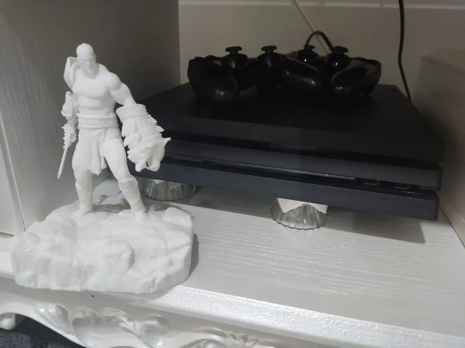 Sony playstation 4 pro کپی خور|کنسول، بازی ویدئویی و آنلاین|ابهر, |دیوار