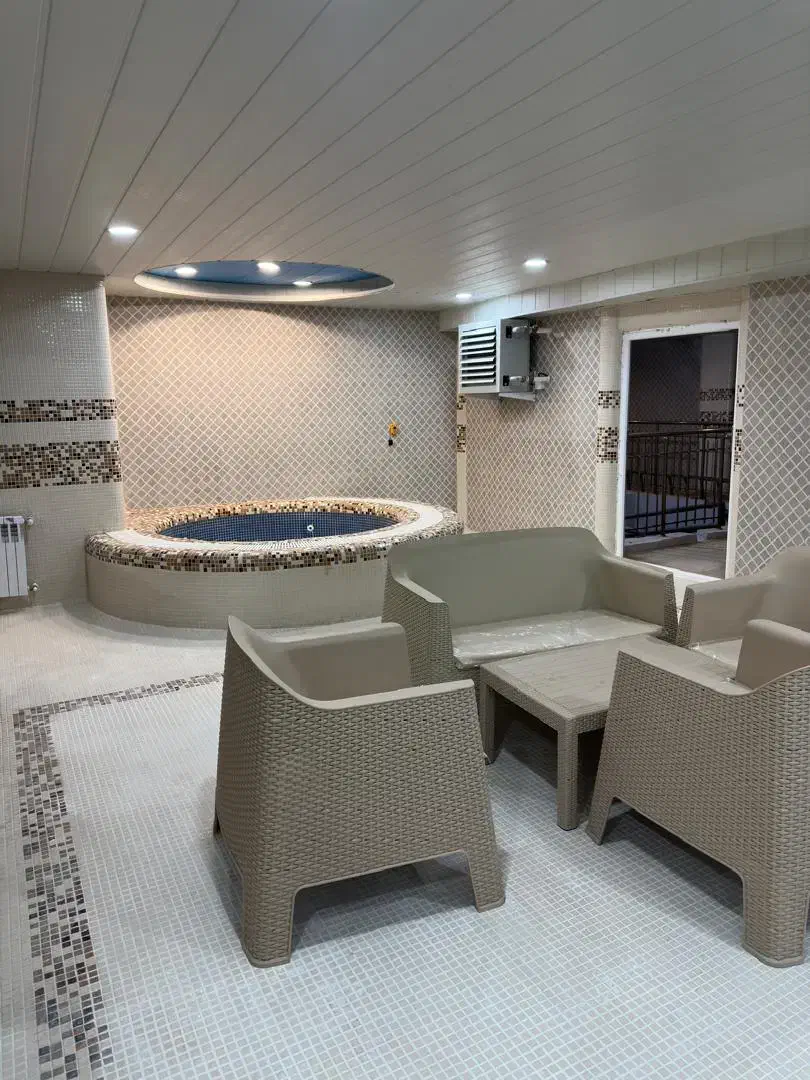 برج باغ ۱۸۰ متری ۳ خواب