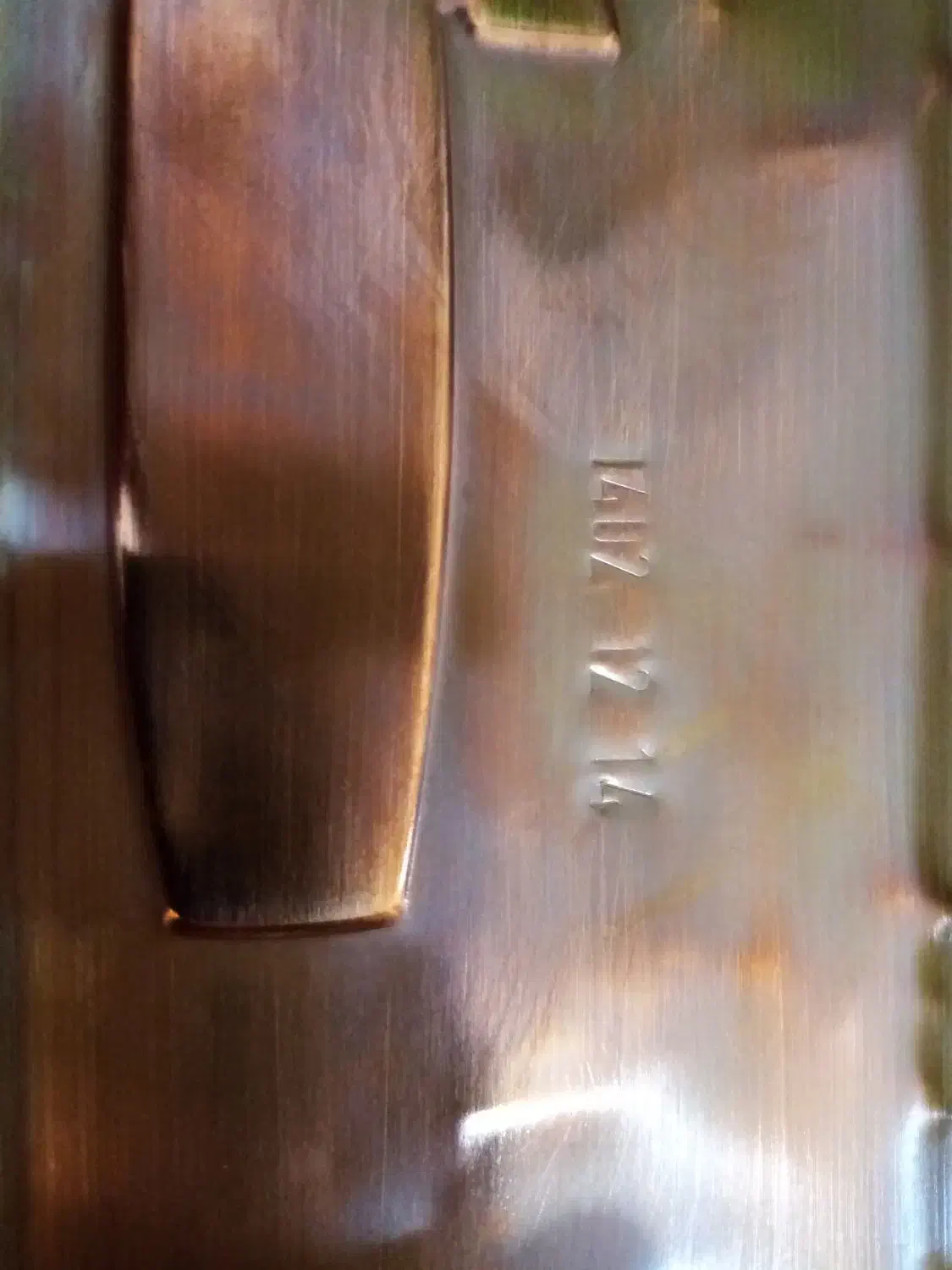 آبگرمکن بوتان مدل 3215i آیونایز تعویض با فرسوده|آبگرمکن، پکیج، شوفاژ|اصفهان, جلالیه|دیوار