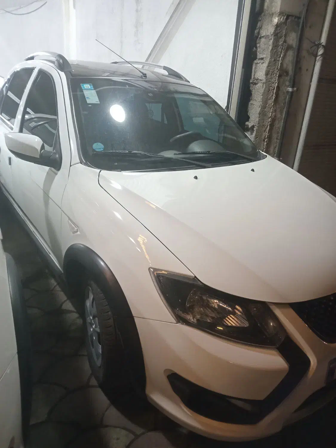 کوییک ۱۴۰۳|خودرو سواری و وانت|رشت, گلسار|دیوار