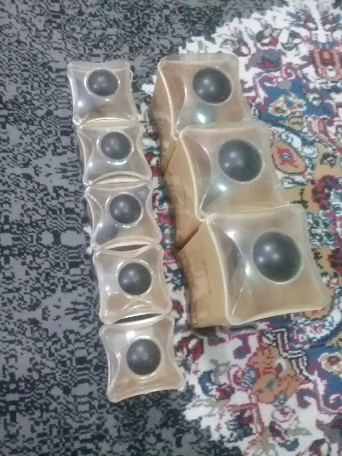 کریرتمیزودرحدوجاادویه ای ولوازم های دیگر|کالسکه و لوازم جانبی|مشهد, شهید معقول|دیوار