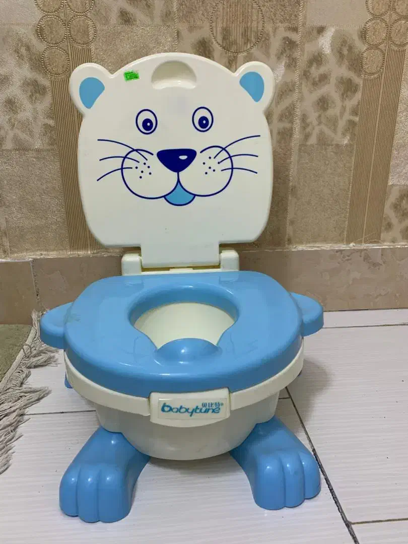 ۳ تیکه وسایل نوزاد در حد نو|اسباب و اثاث بچه|فشاپویه, |دیوار