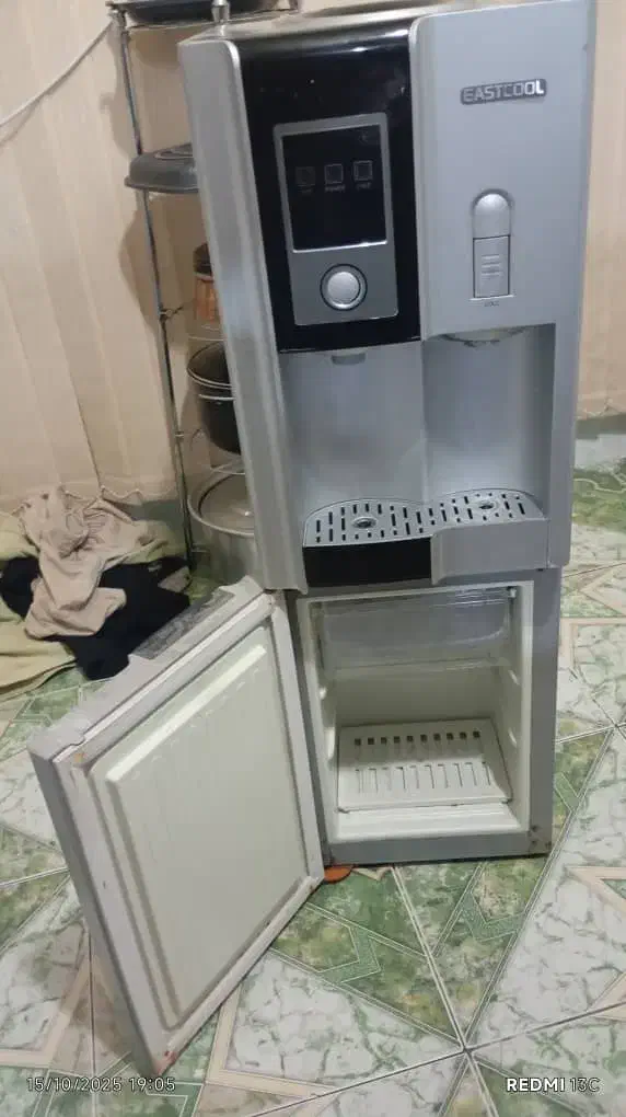 آب سردکن|آبسردکن و تصفیه آب|یاسوج, |دیوار