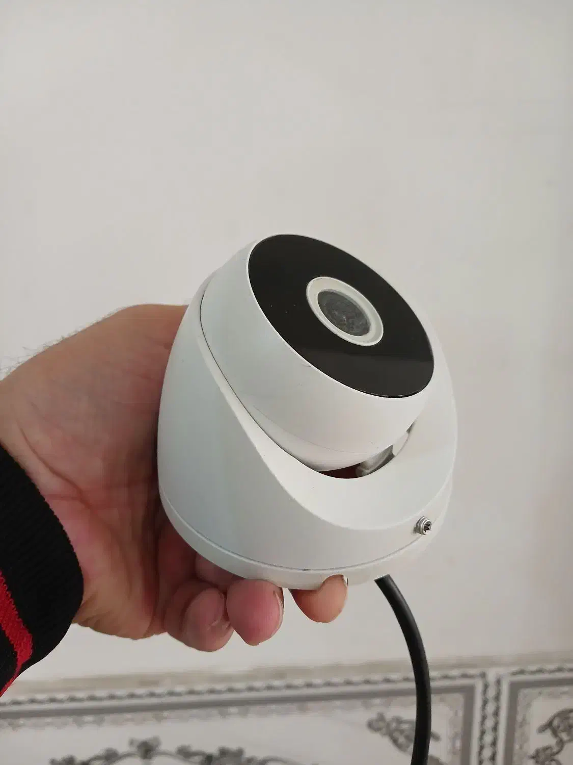 دوربین مدار بسته|دوربین مداربسته|اردبیل, |دیوار