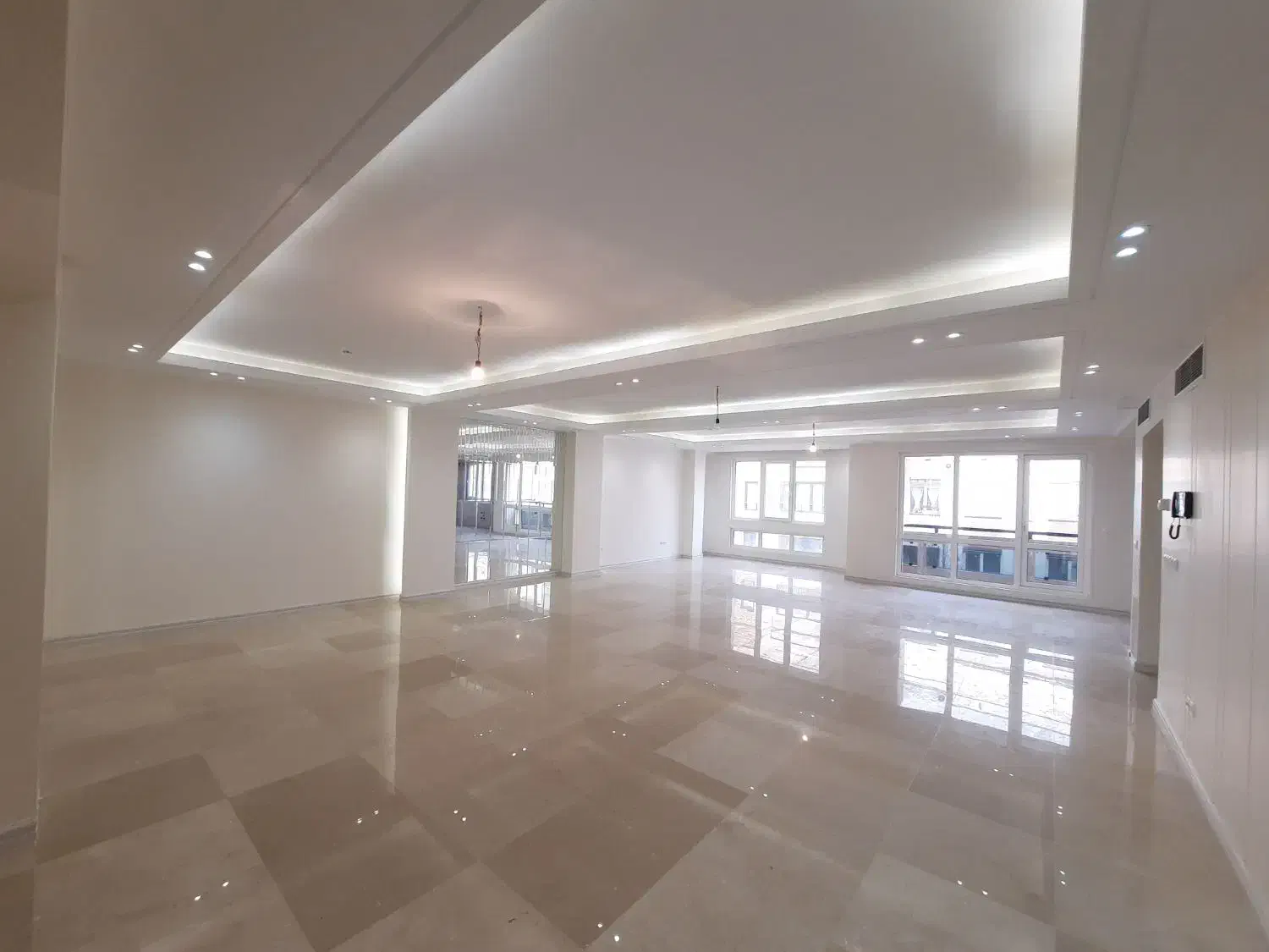 ۲۱۰ متر / تک واحدی لوکس / ۳ خواب / شمس آباد|فروش آپارتمان|تهران, شمسآباد|دیوار