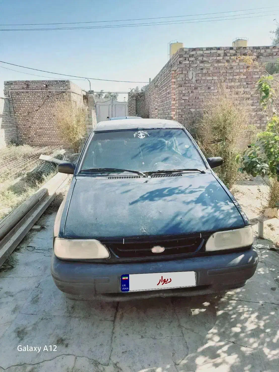 پراید|خودرو سواری و وانت|زابل, |دیوار