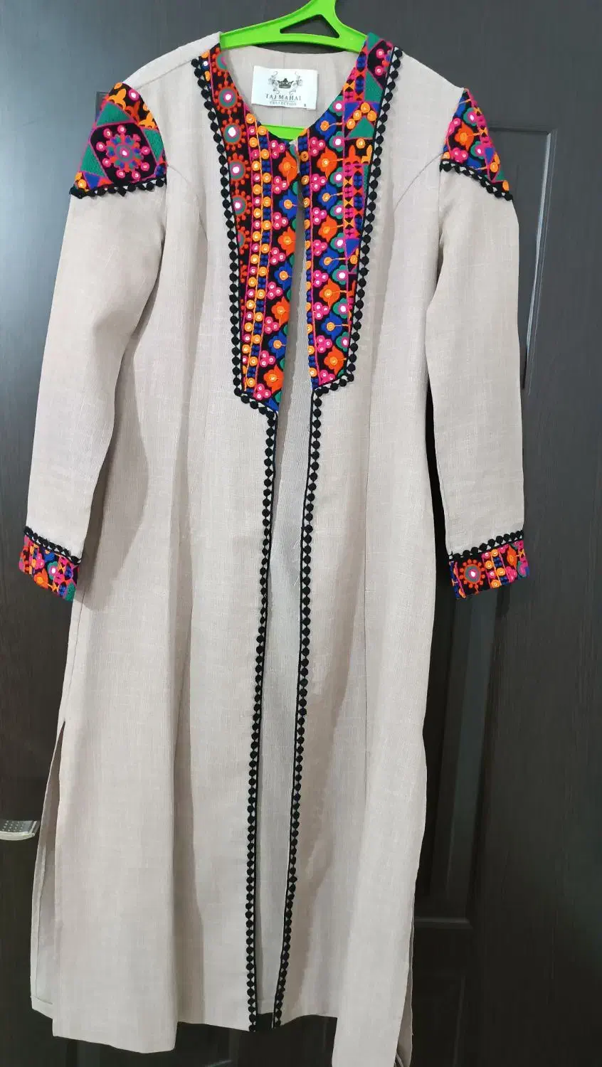 مانتو سنتی|لباس|نورآباد, |دیوار