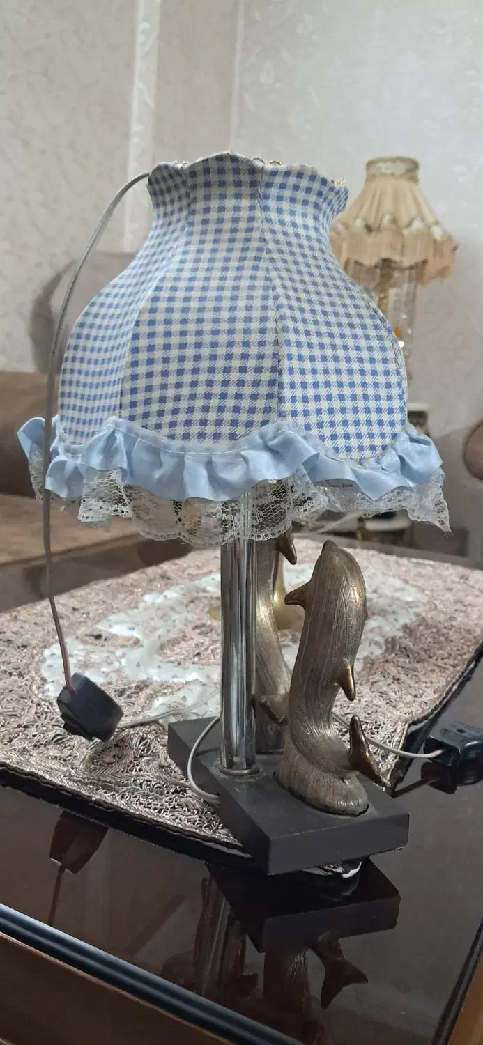 شب خواب .( آباژور)|لوستر و چراغ آویز|تهران, شهرک شریعتی|دیوار