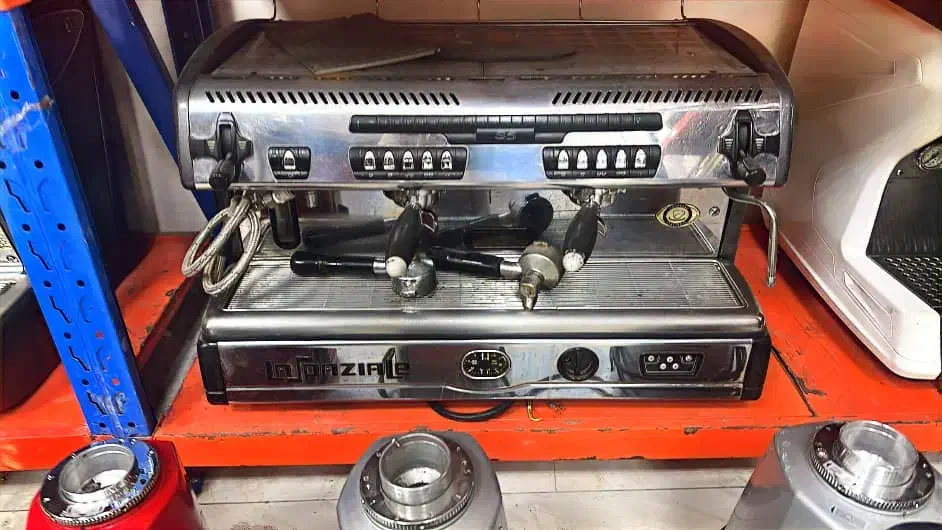 دستگاه اسپرسو|کافیشاپ و رستوران|مرودشت, ابوذر شمالی|دیوار