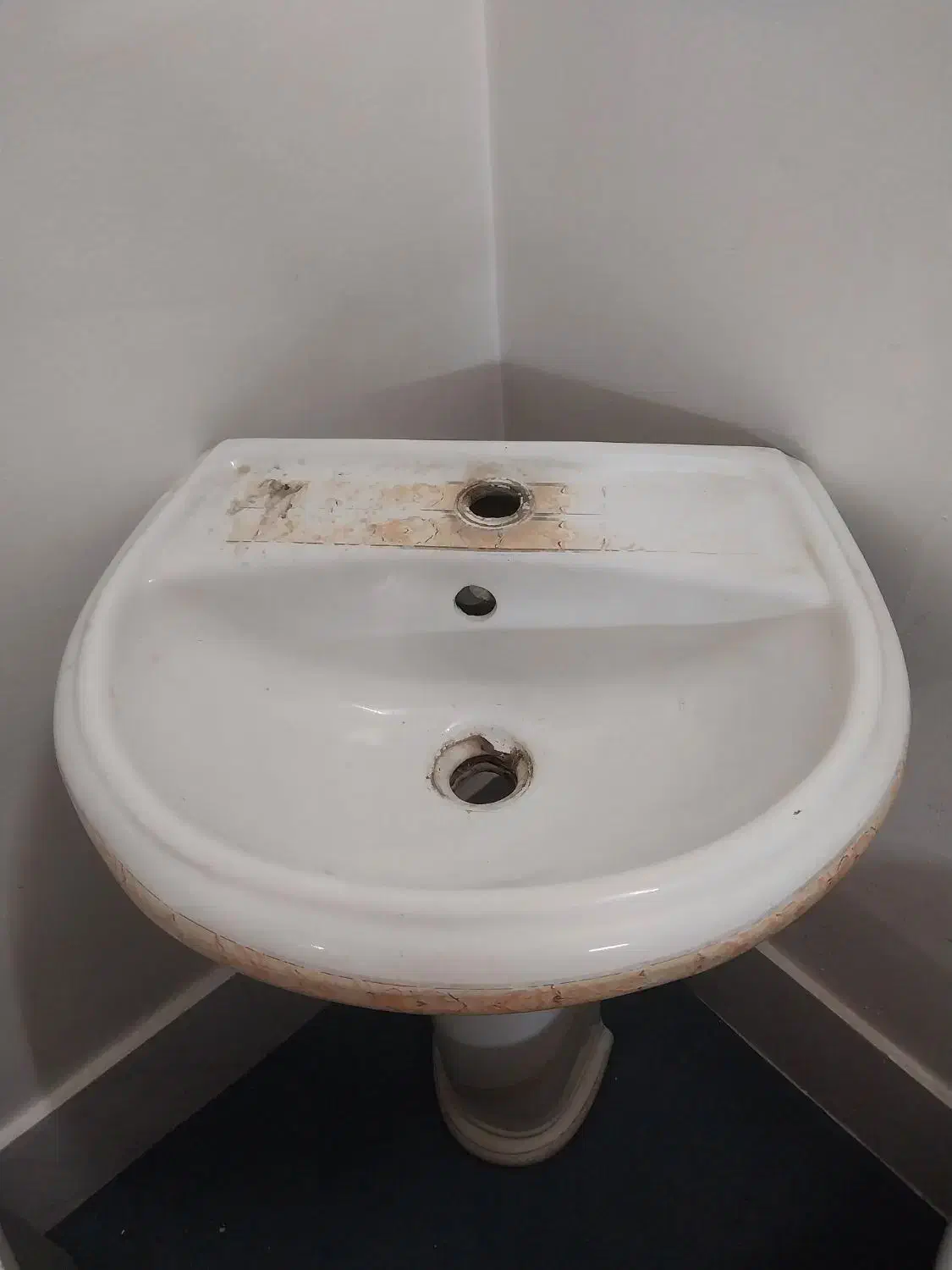 روشویی|لوازم سرویس بهداشتی|مشهد, مهدی آباد|دیوار