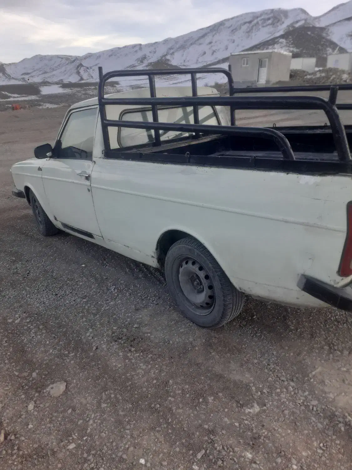 پیکان وانت|خودرو سواری و وانت|خوانسار, |دیوار