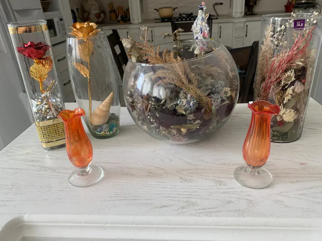 گلدون ودکوری|صنایع دستی و سایر لوازم تزئینی|مشهد, چهارچشمه|دیوار