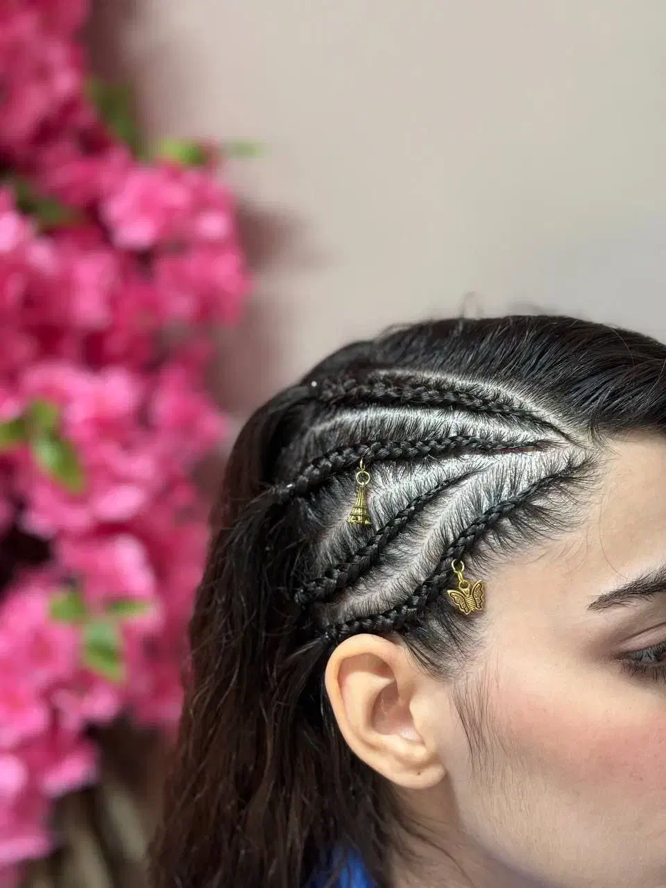 بافت مو|خدمات آرایشگری و زیبایی|سرپل ذهاب, |دیوار