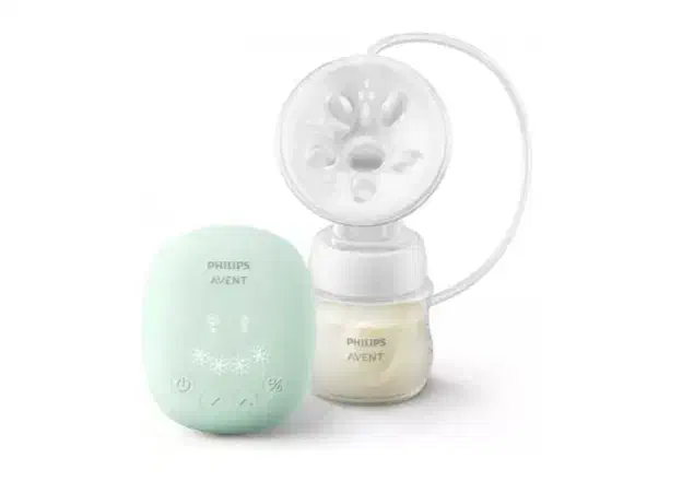 شیر دوش برقی فیلیپس اونت استفاده نشده|اسباب و اثاث بچه|تبریز, |دیوار