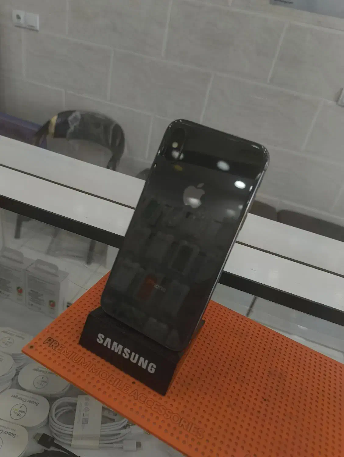 iphone x 256g|موبایل|شیراز, شریفآباد|دیوار