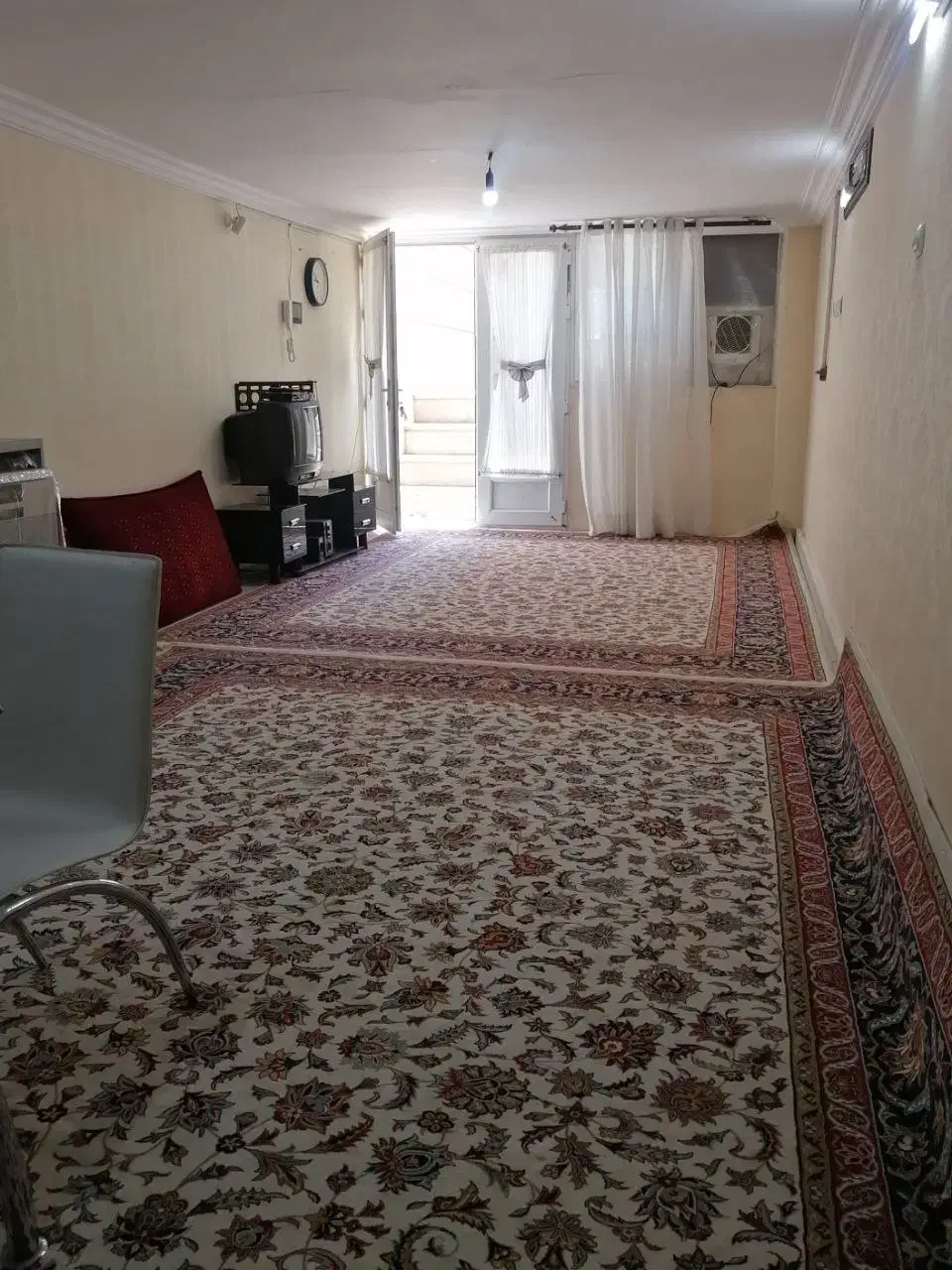 اجاره کوتاه مدت سوییت 60متری|اجارهٔ کوتاهمدت آپارتمان و سوئیت|مشهد, کلاهدوز|دیوار