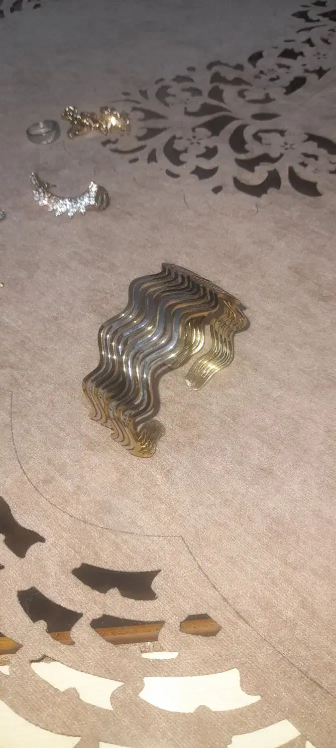 بدلیجات زیبا با رنگ ثابت|بدلیجات|شاهینشهر, عطار|دیوار