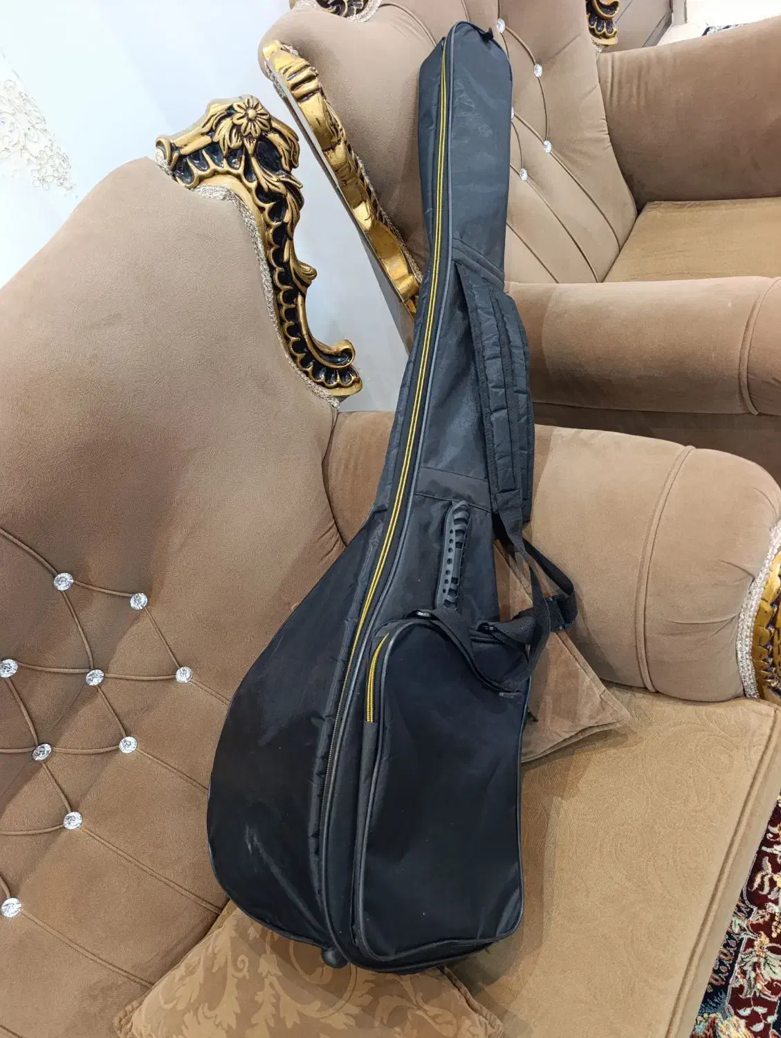 فروش یا معاوضه|سازهای سنتی|تالش, جوکندان|دیوار