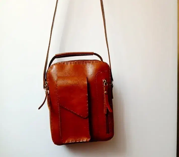 کیف چرم|کیف، کفش، کمربند|اردبیل, |دیوار