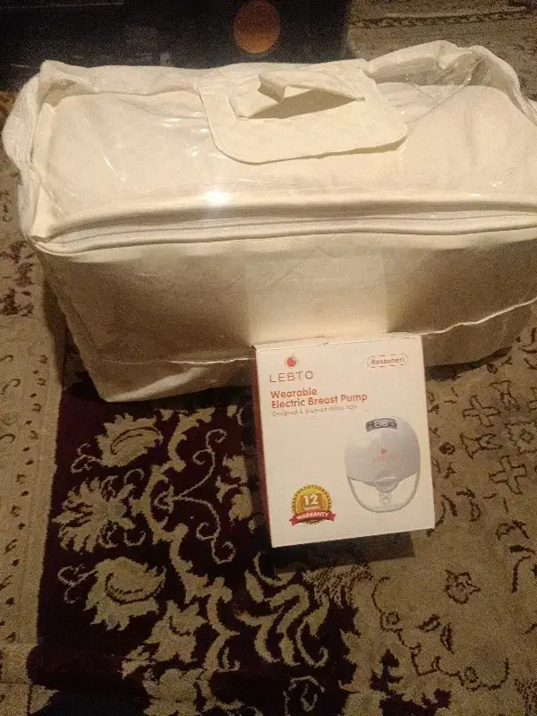 شیر دوش لبتو و تشک خواب نوزاد|اسباب و اثاث بچه|تهران, سلسبیل جنوبی|دیوار