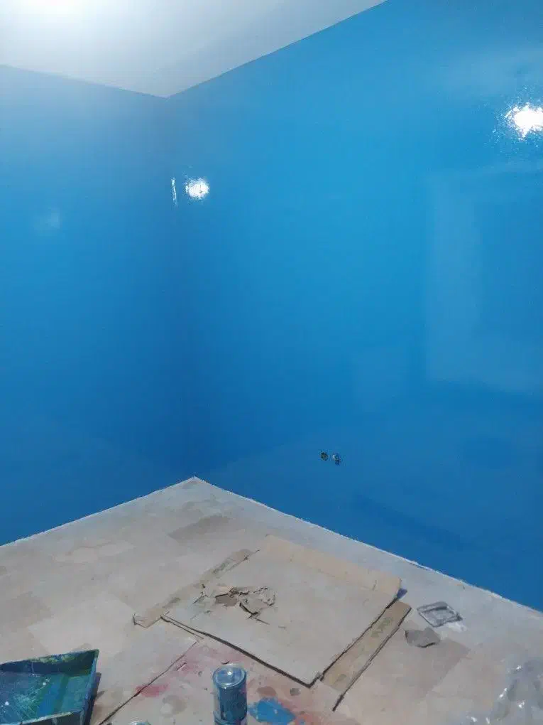 نقاشی ساختمان رنگکاری ورنگ آمیزی تمام اسلامشهر|خدمات پیشه و مهارت|اسلامشهر, شهرک قائمیه|دیوار