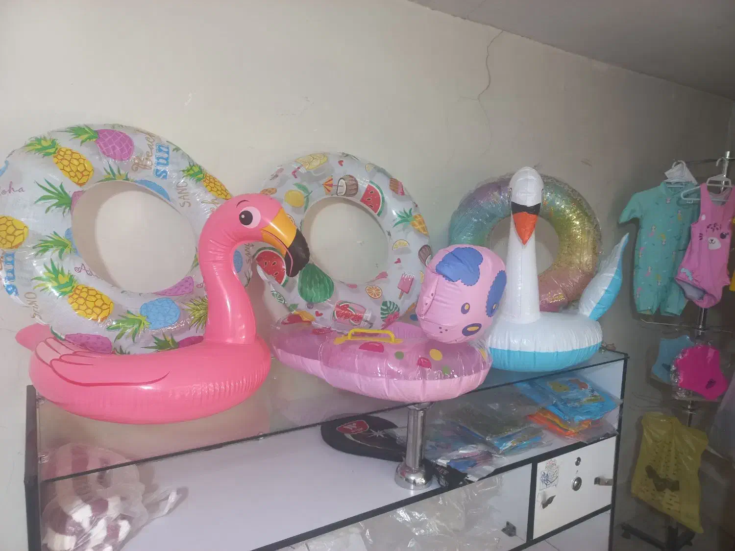 مایو شنا|غواصی و ورزش‌های آبی|همدان, |دیوار