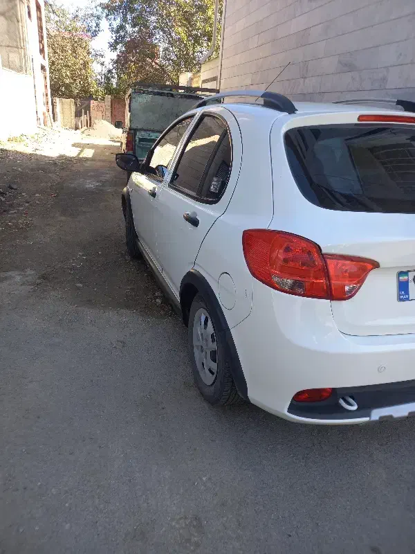 فروش کویک ۱۴۰۱|خودرو سواری و وانت|بهشهر, |دیوار